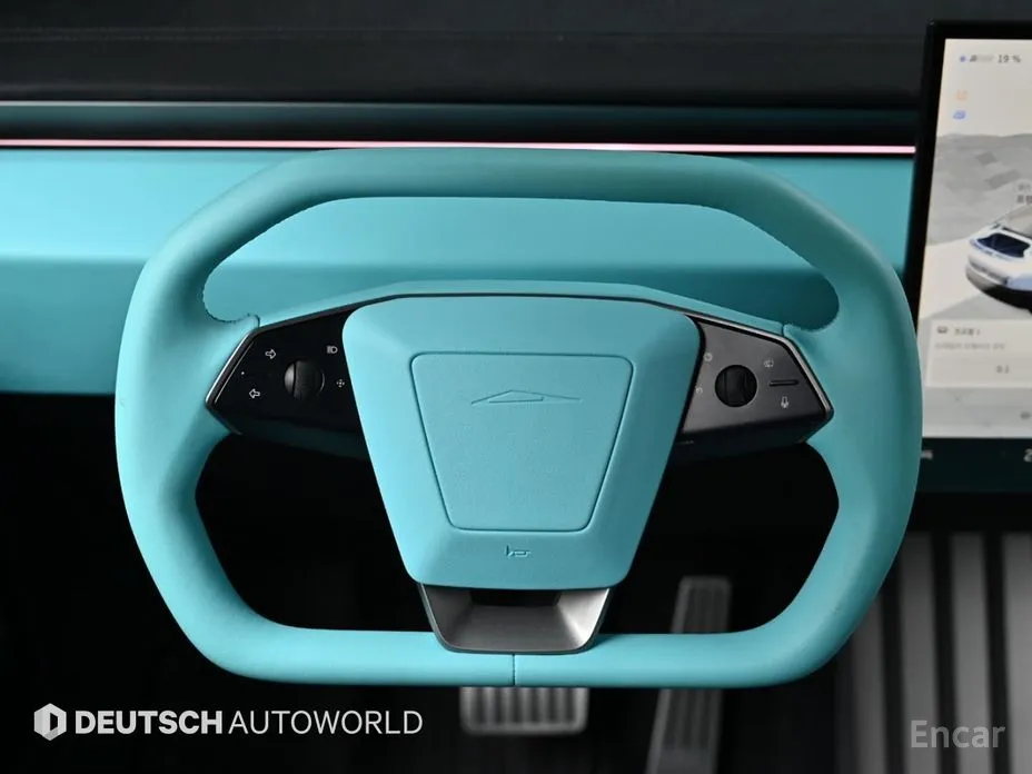 Фото 13 - Tesla Cybertruck