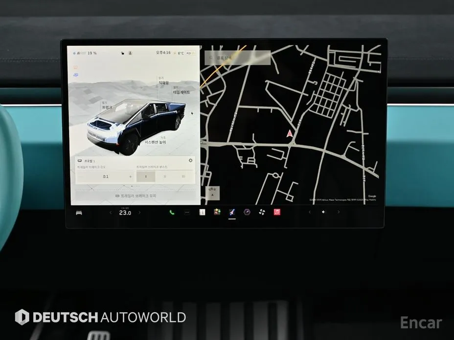 Фото 14 - Tesla Cybertruck