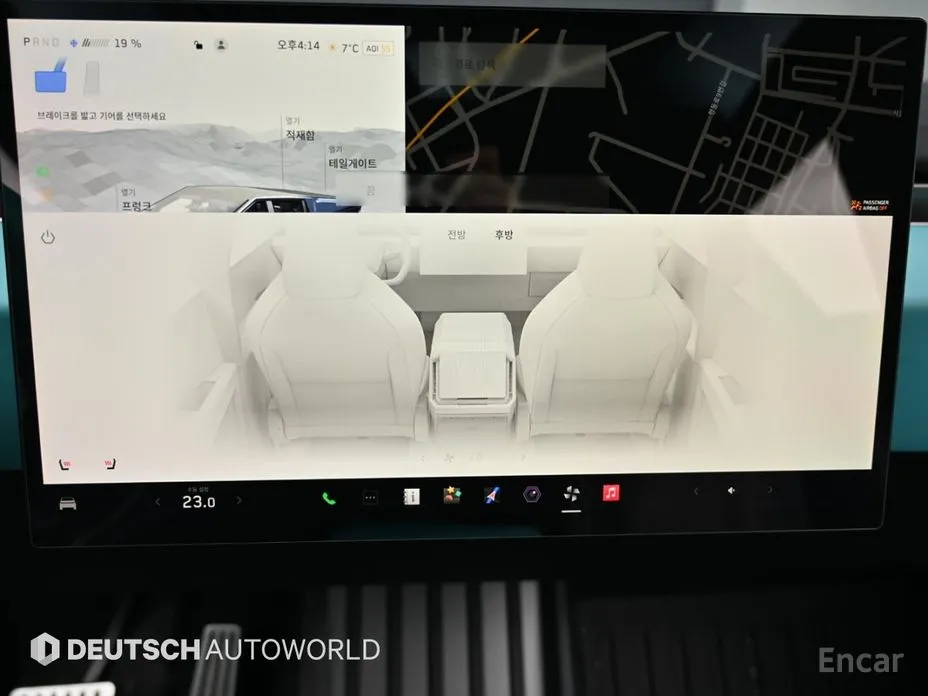 Фото 16 - Tesla Cybertruck