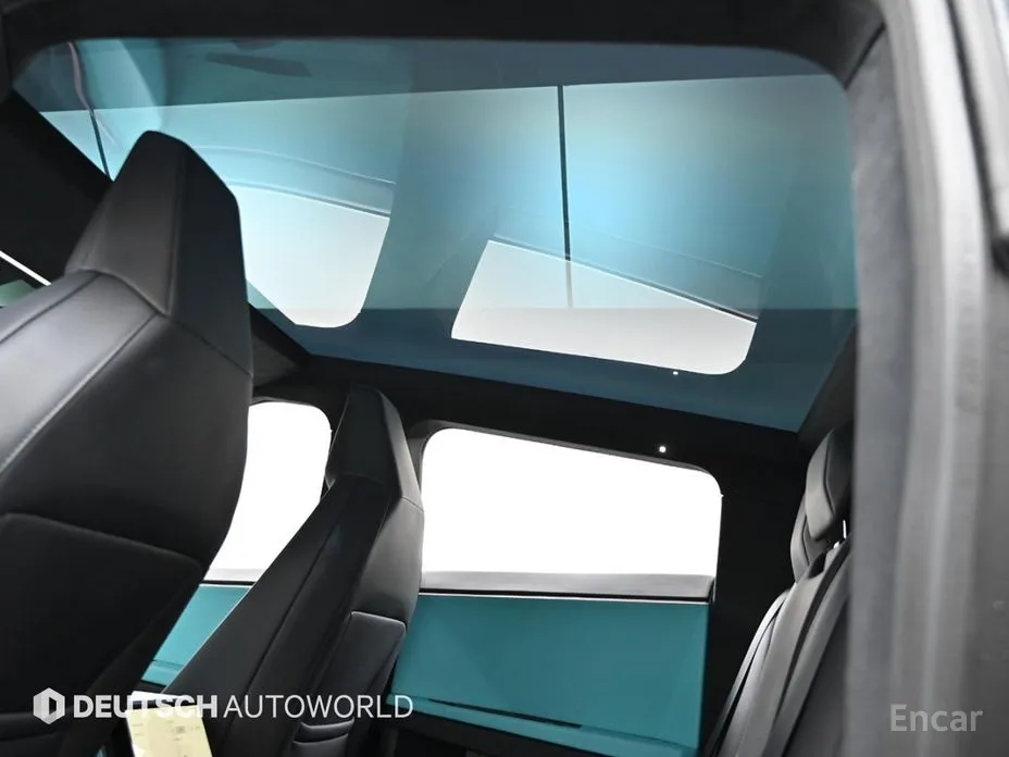 Фото 19 - Tesla Cybertruck