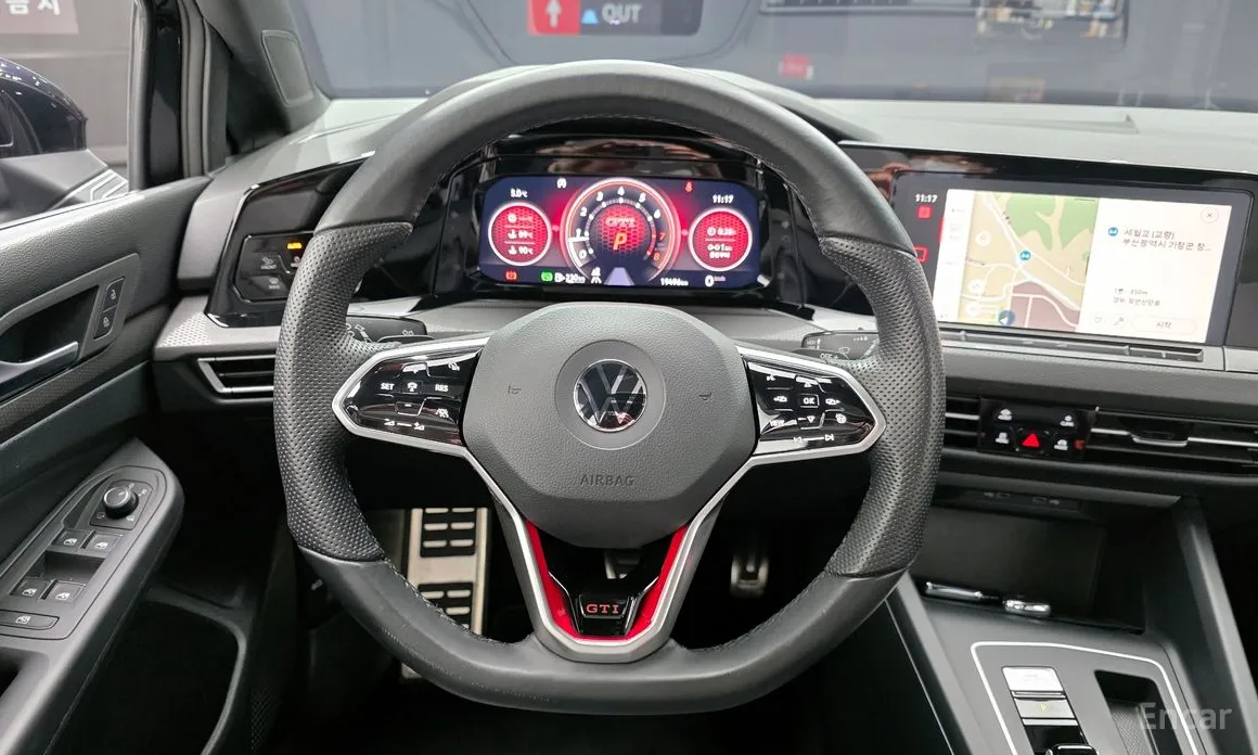 Photo 13 - Volkswagen Golf