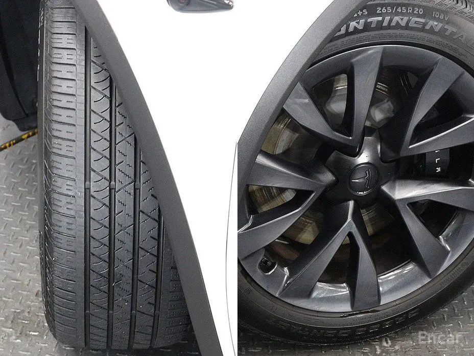 Фото 20 - Tesla Model X