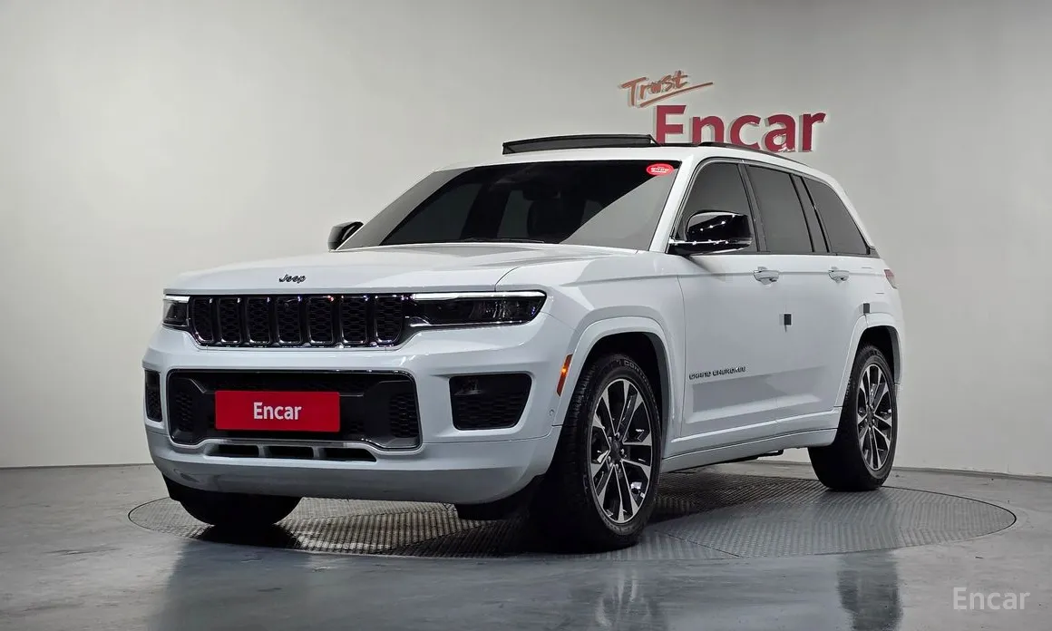 Фото 1 - Jeep Cherokee