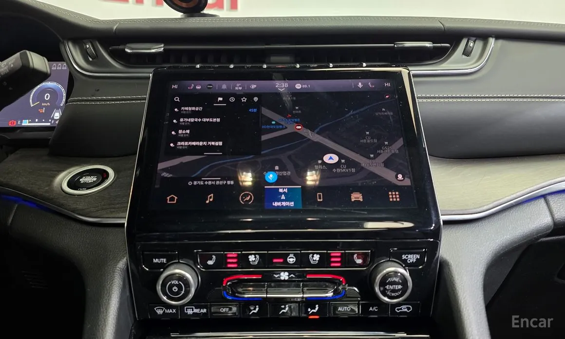 Фото 14 - Jeep Cherokee