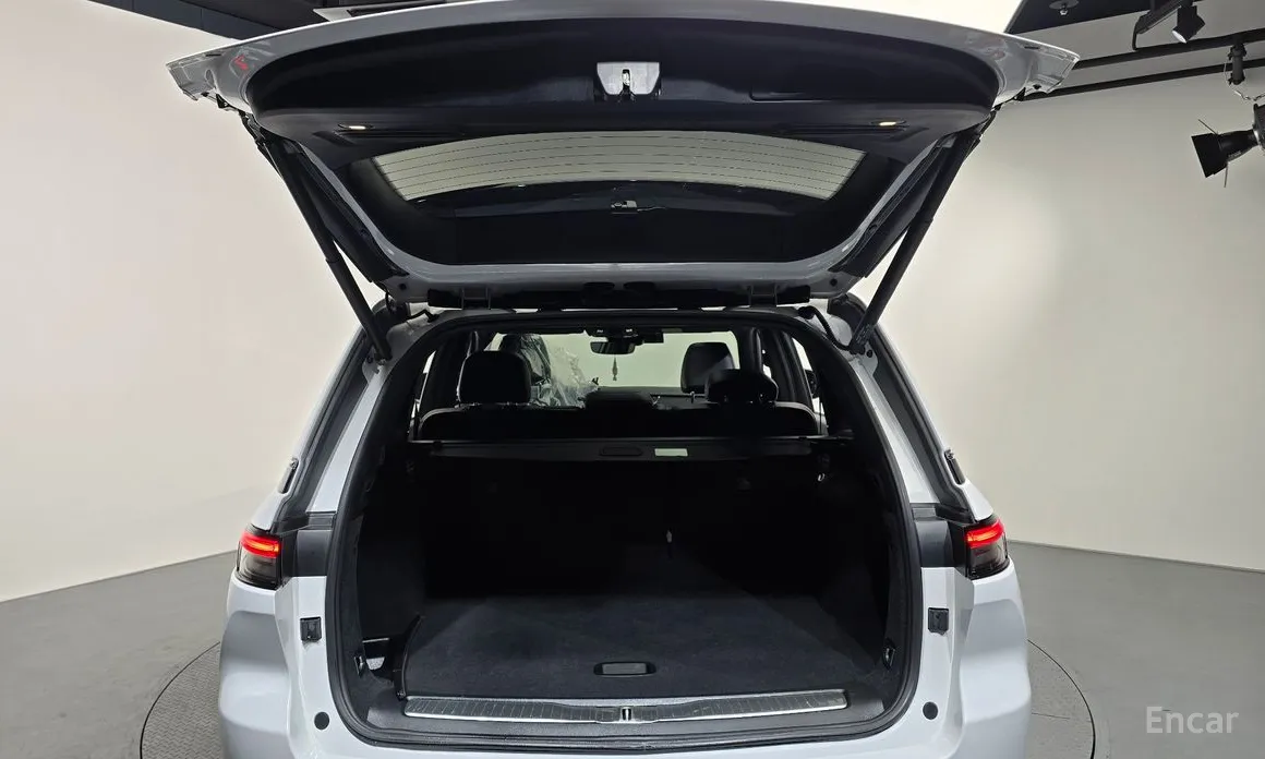 Фото 20 - Jeep Cherokee