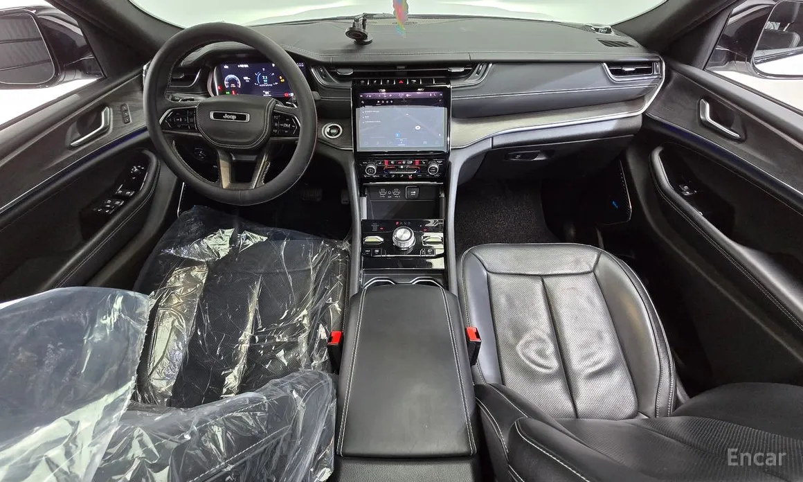 Фото 7 - Jeep Cherokee