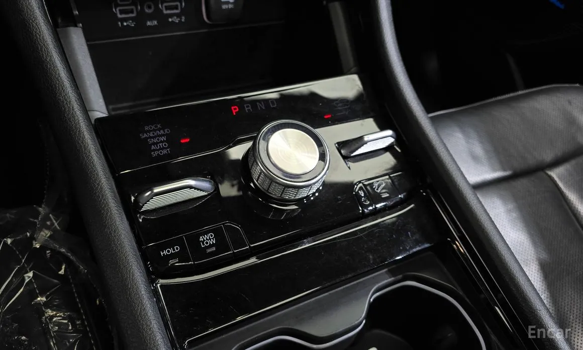 Фото 9 - Jeep Cherokee