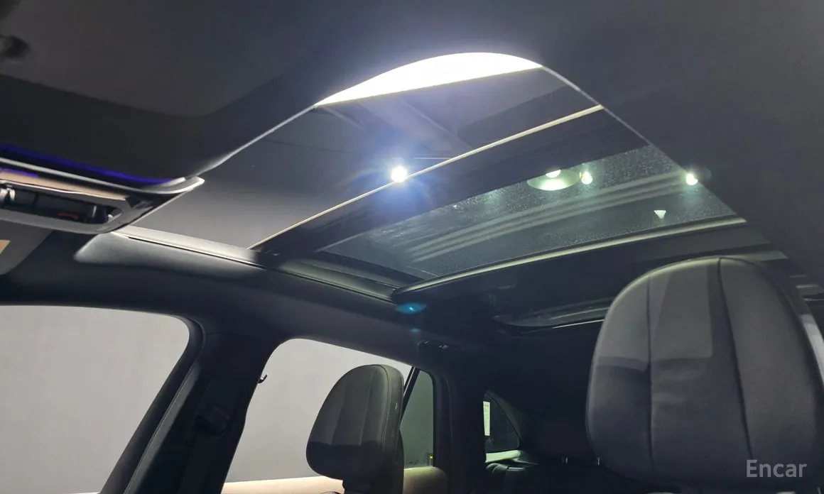 Фото 18 - Mercedes-Benz EQE