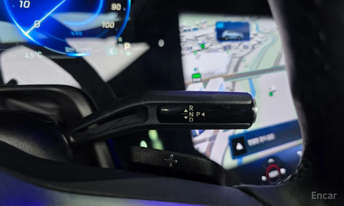 Фото 9 - Mercedes-Benz EQE