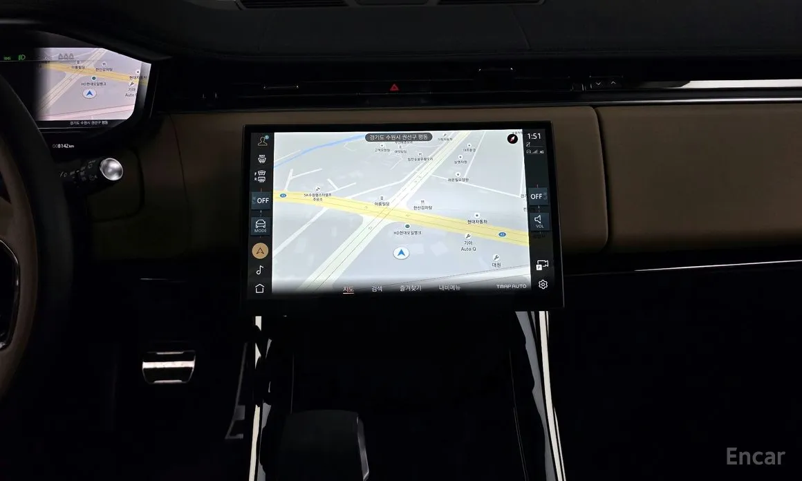 Фото 14 - Land Rover Range Rover Sport