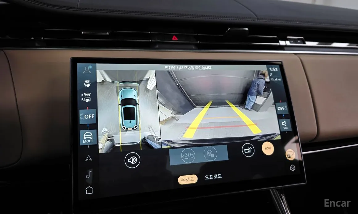 Фото 15 - Land Rover Range Rover Sport