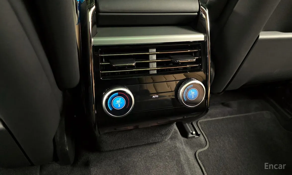 Фото 19 - Land Rover Range Rover Sport