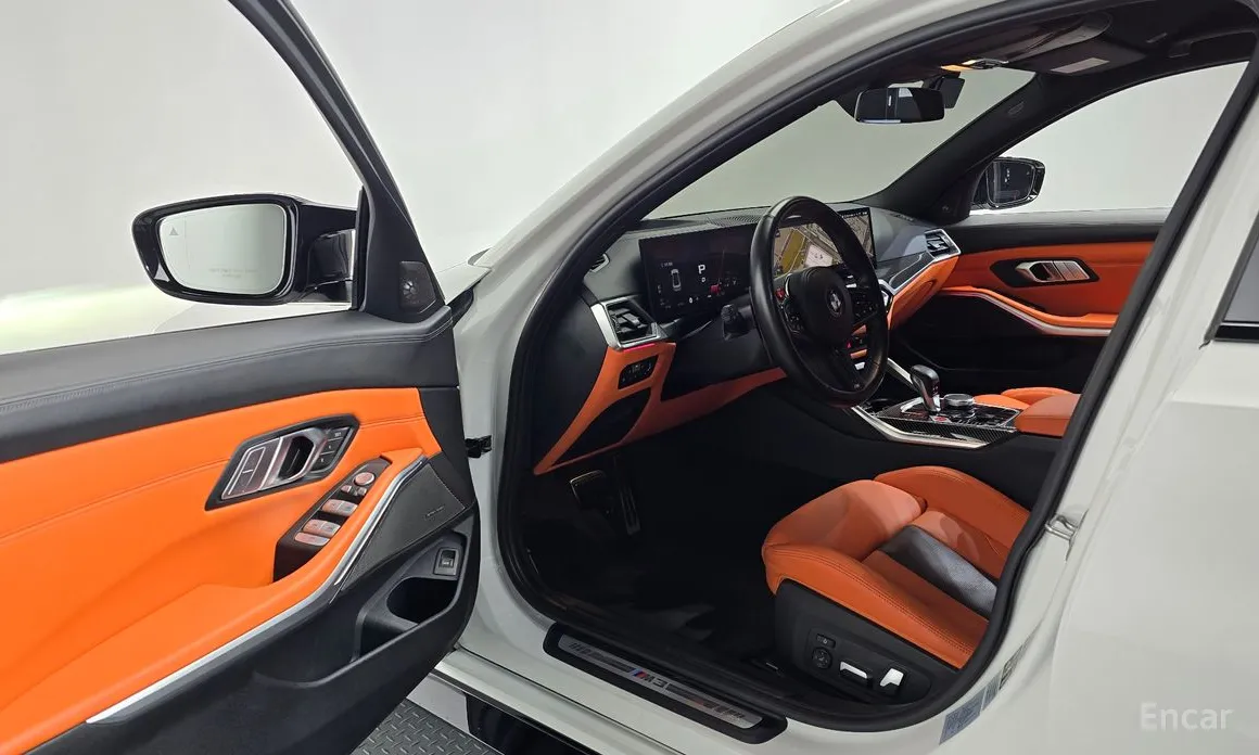 Фото 10 - BMW M3