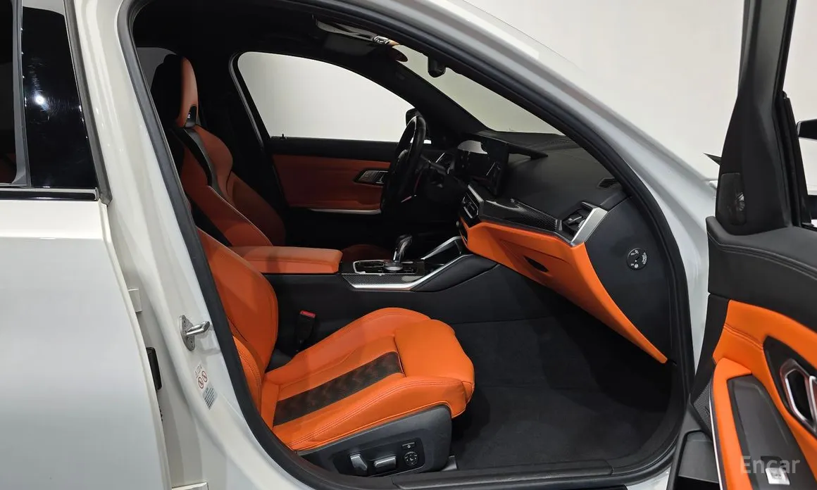 Фото 11 - BMW M3