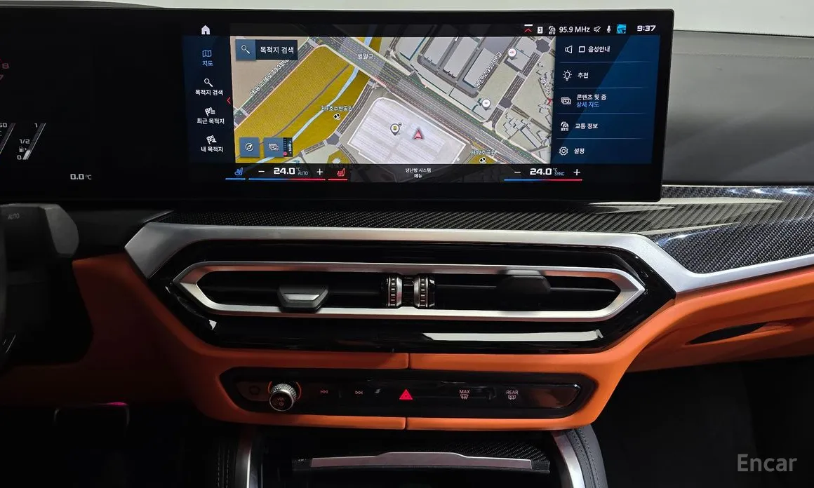 Фото 14 - BMW M3