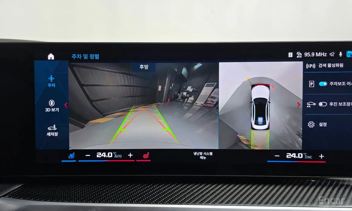 Фото 15 - BMW M3