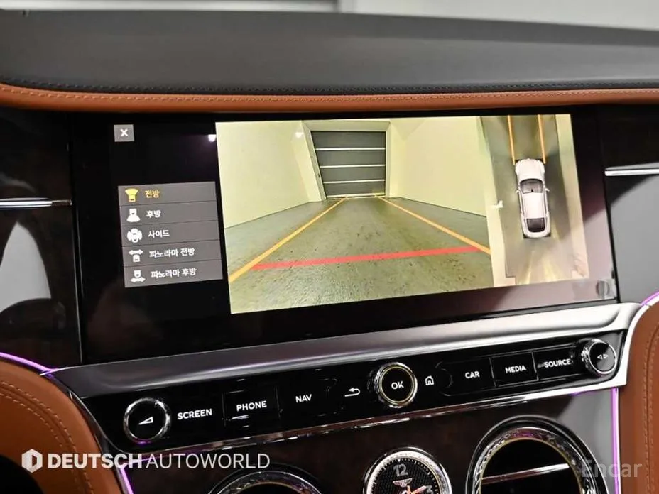 Фото 15 - Bentley Continental GT