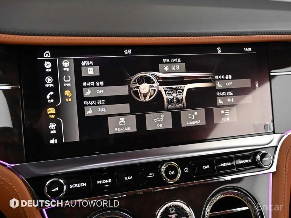 Фото 16 - Bentley Continental GT