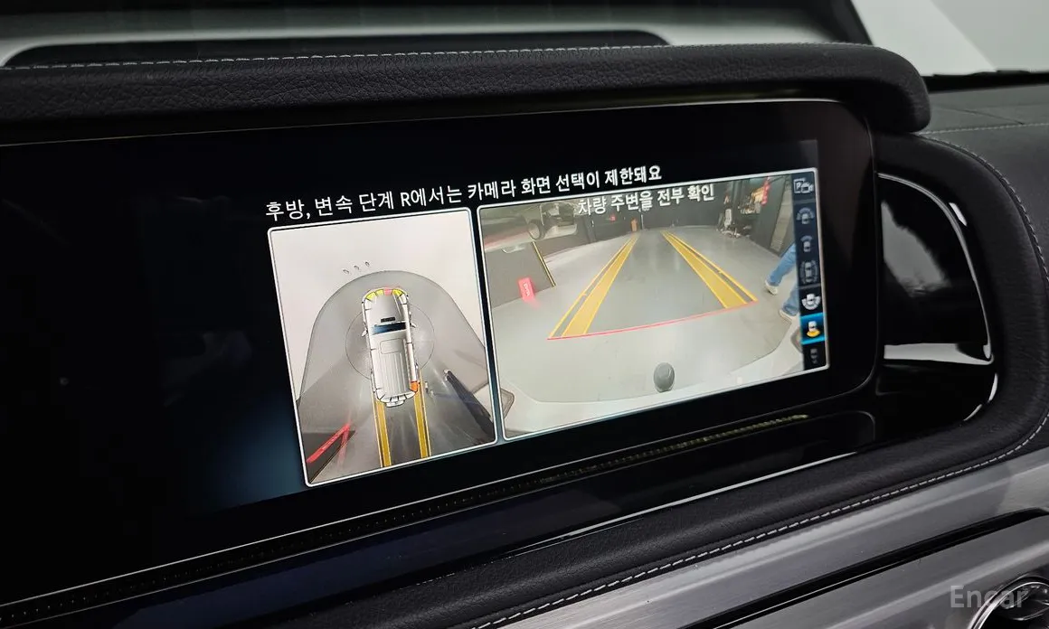 Фото 15 - Mercedes-Benz G-Class