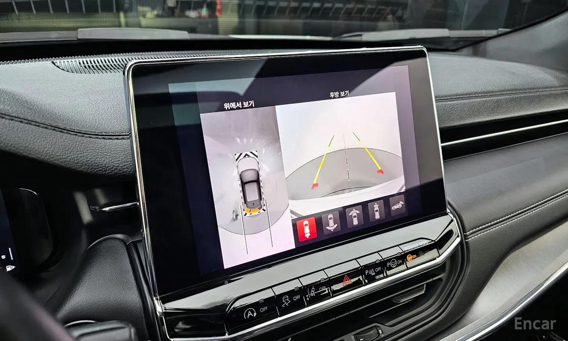 Фото 15 - Jeep Compass