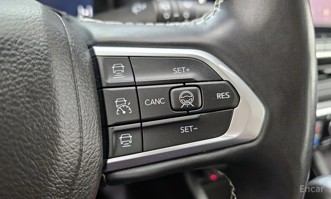 Фото 17 - Jeep Compass