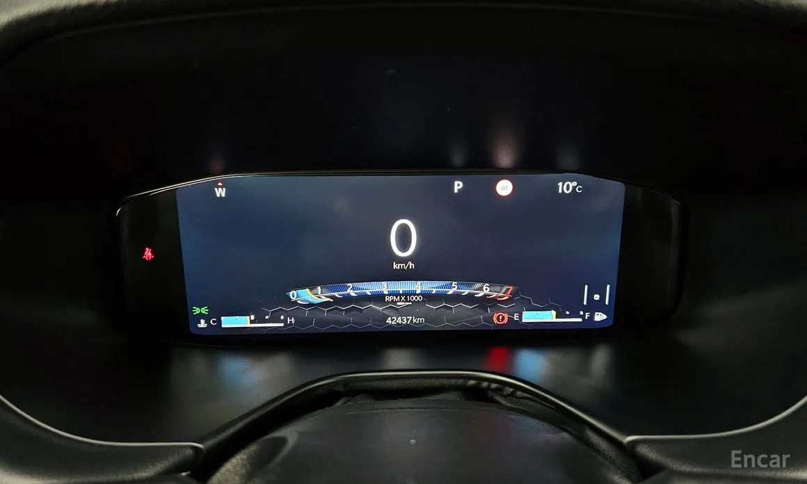 Фото 8 - Jeep Compass