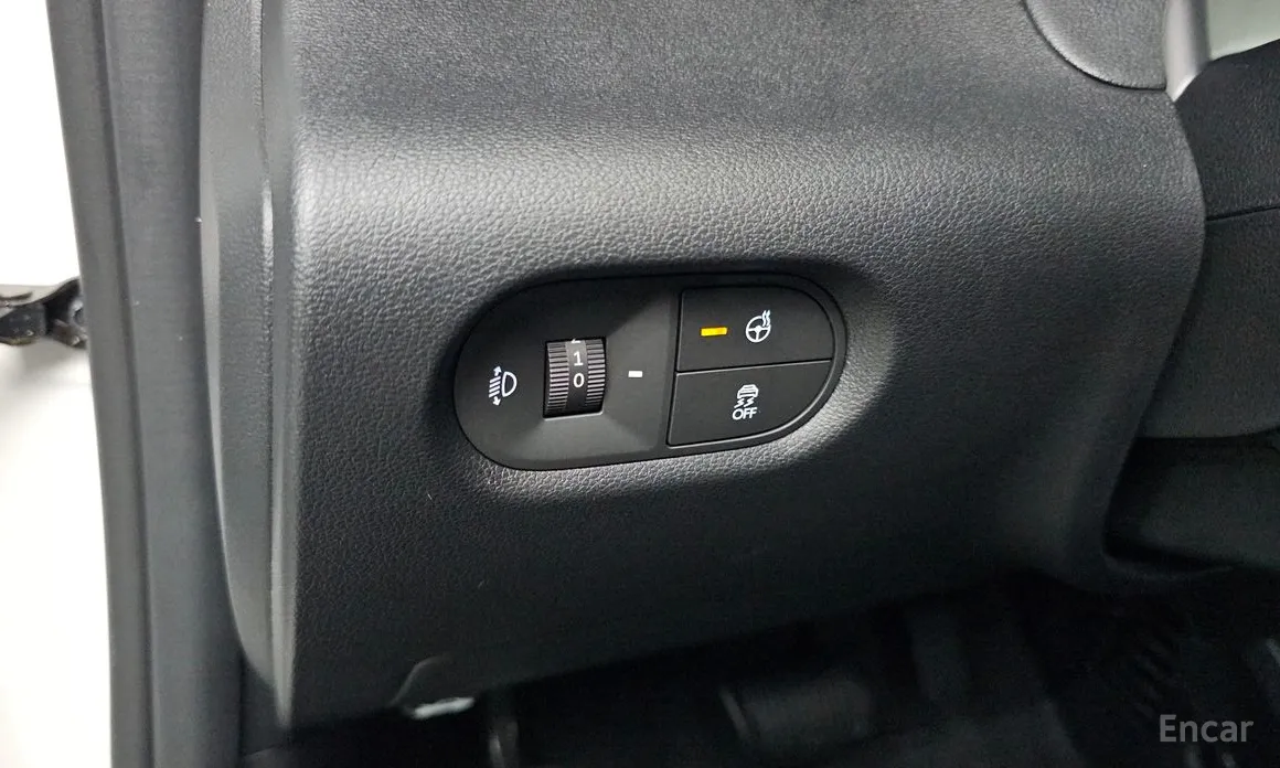 Фото 14 - Hyundai Casper