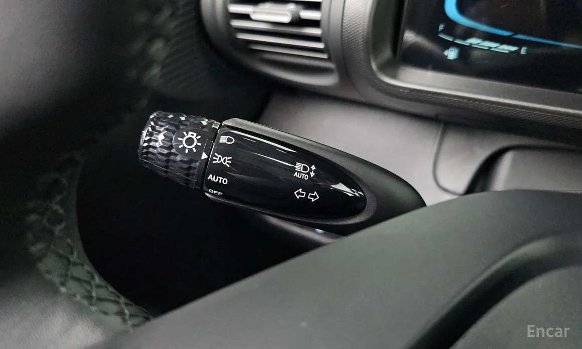 Фото 16 - Hyundai Casper