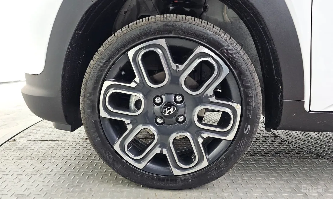 Фото 5 - Hyundai Casper