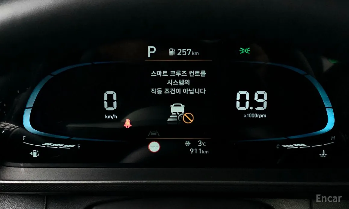 Фото 8 - Hyundai Casper