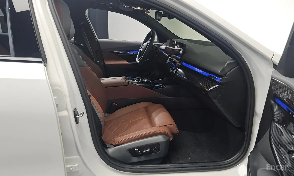 Фото 11 - BMW 5 Series