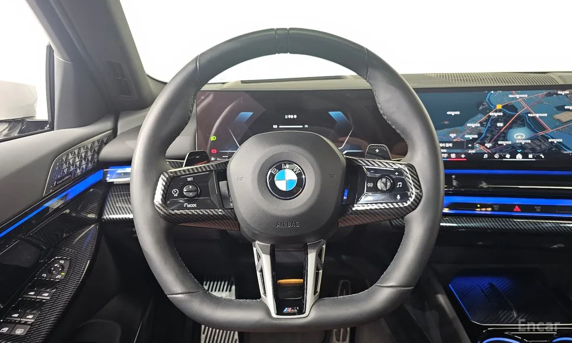 Фото 13 - BMW 5 Series