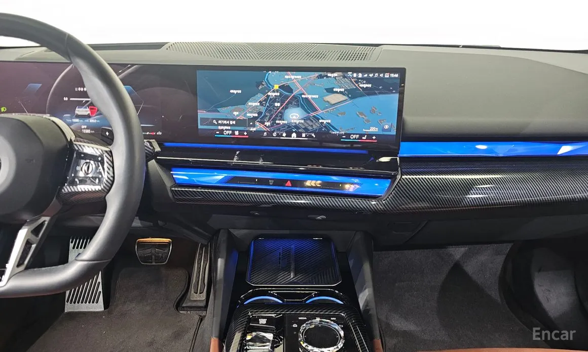 Фото 14 - BMW 5 Series