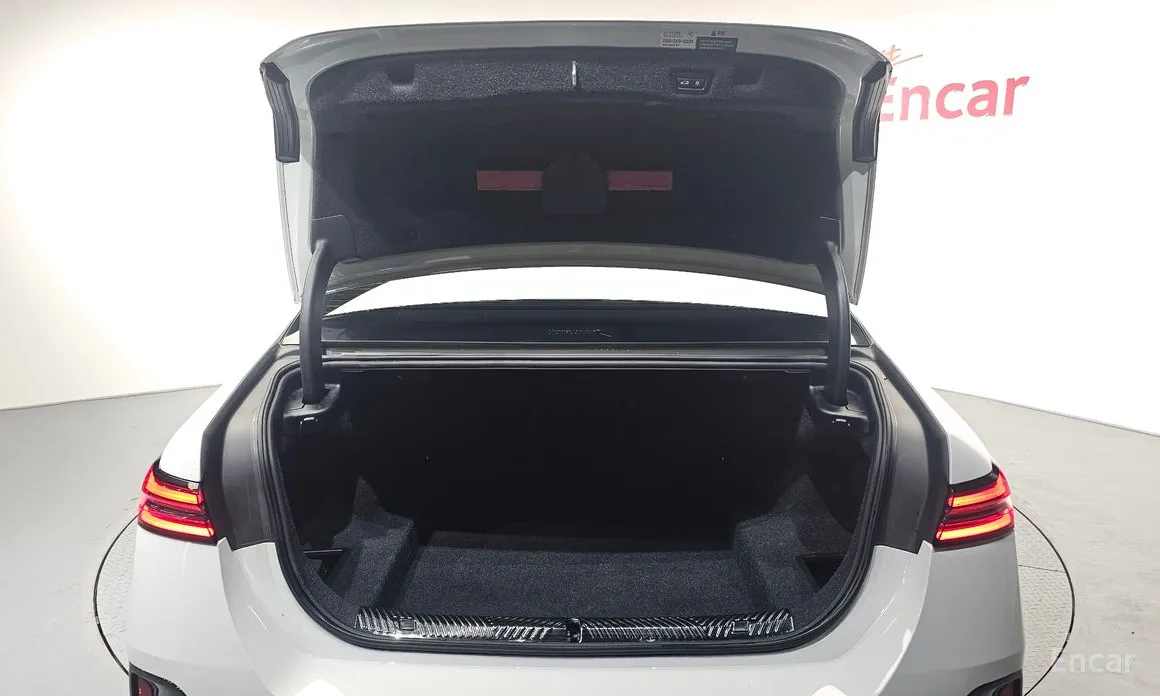 Фото 20 - BMW 5 Series