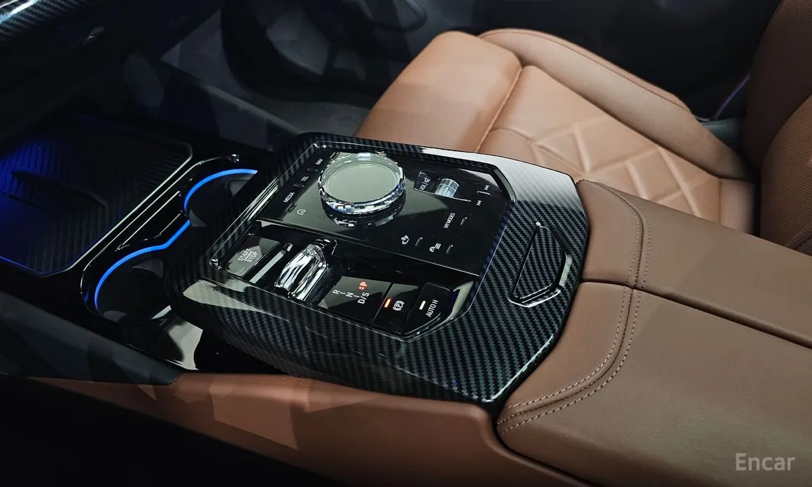 Фото 9 - BMW 5 Series