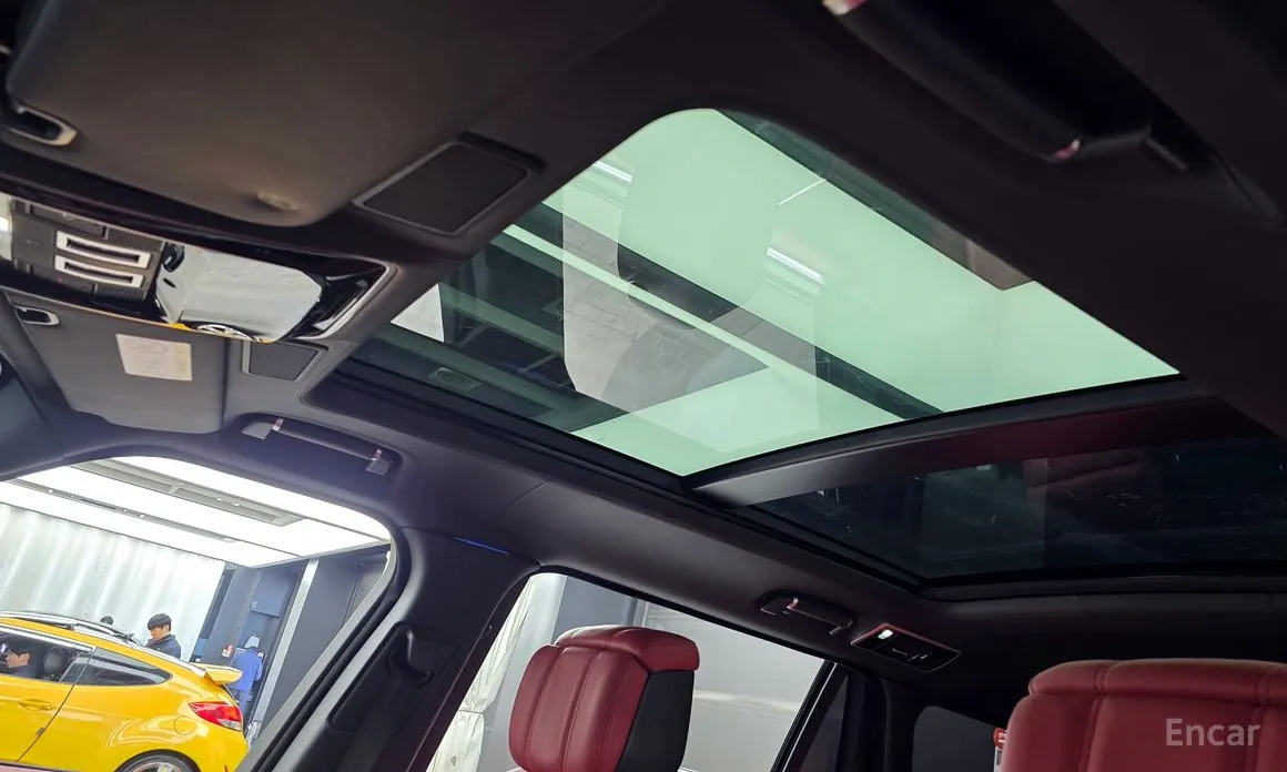 Фото 18 - Land Rover Range Rover