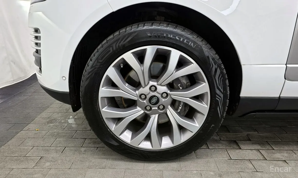 Фото 5 - Land Rover Range Rover