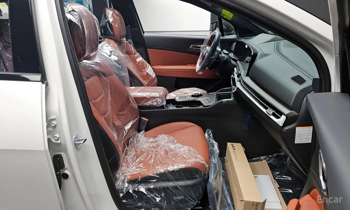 Фото 10 - Kia Sportage