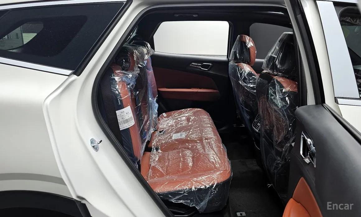 Фото 11 - Kia Sportage