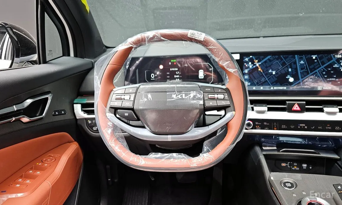 Фото 13 - Kia Sportage