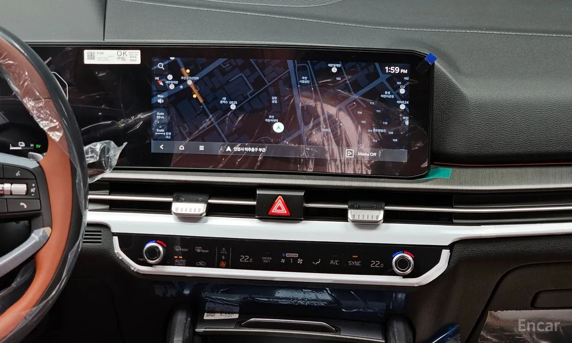 Фото 14 - Kia Sportage