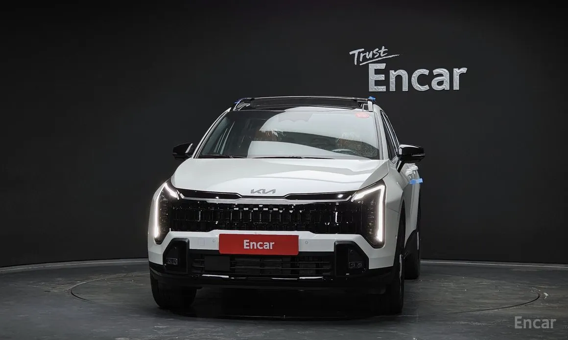 Фото 3 - Kia Sportage