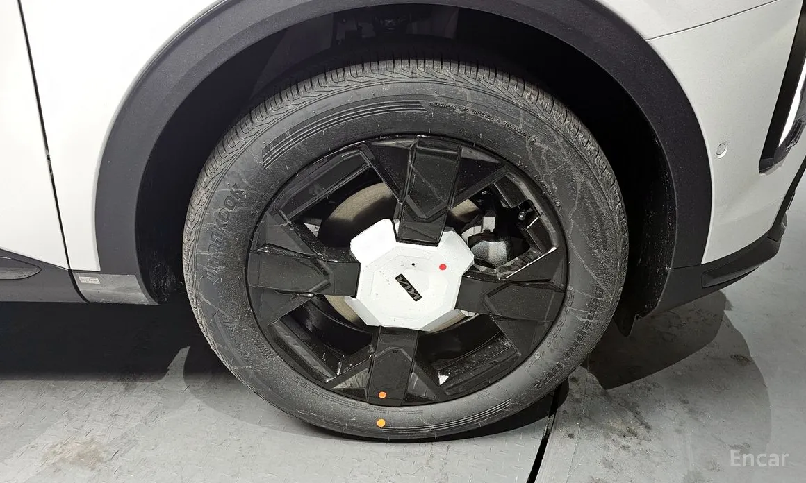 Фото 5 - Kia Sportage