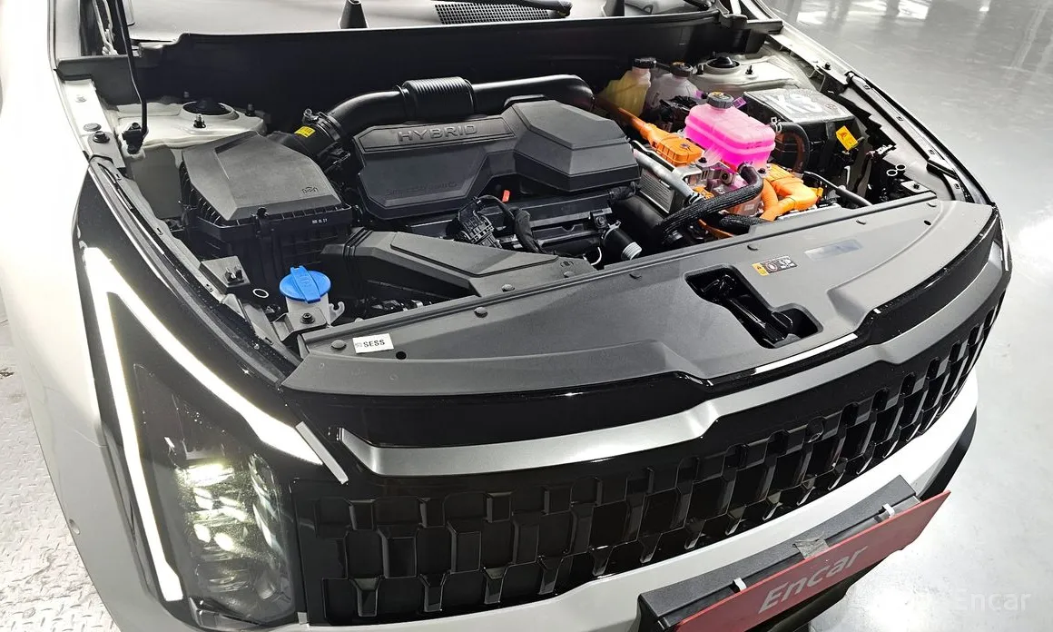 Фото 6 - Kia Sportage