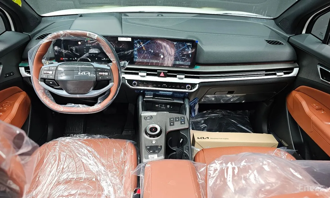 Фото 7 - Kia Sportage