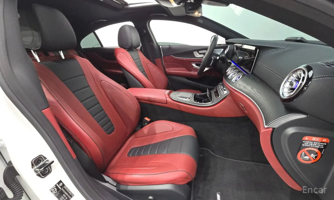 Фото 11 - Mercedes-Benz CLS-Class