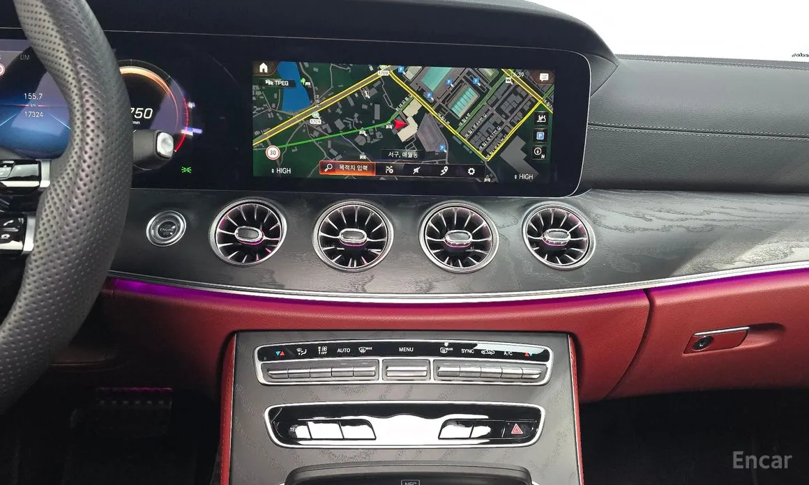 Фото 14 - Mercedes-Benz CLS-Class