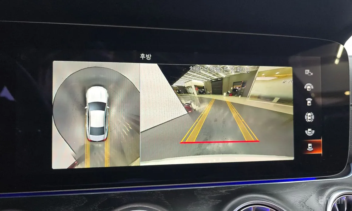 Фото 15 - Mercedes-Benz CLS-Class