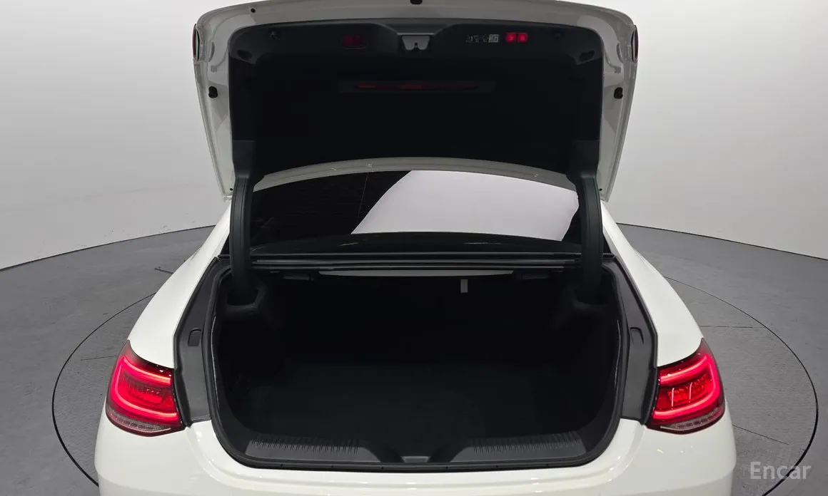 Фото 20 - Mercedes-Benz CLS-Class