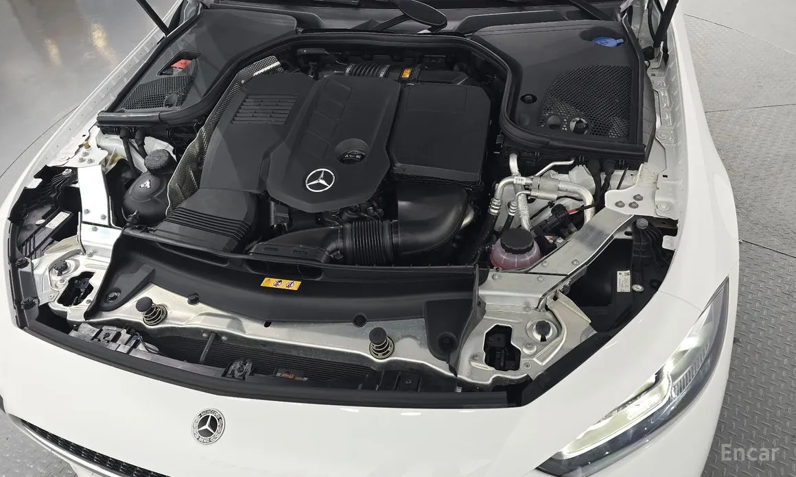 Фото 6 - Mercedes-Benz CLS-Class